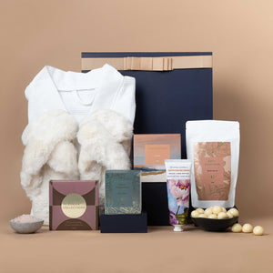 Aromatherapy Hamper