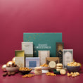Load image into Gallery viewer, Season's Greeting Christmas Hamper
