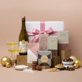 Load image into Gallery viewer, Bubbles & Bliss Christmas Hamper
