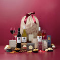Load image into Gallery viewer, Deluxe Christmas Hamper
