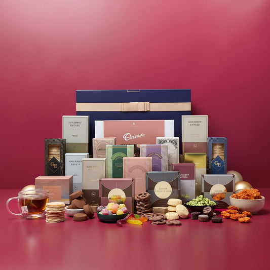 Feast Christmas Hamper