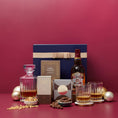 Load image into Gallery viewer, Chivas Decanter Christmas Hamper
