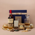 Load image into Gallery viewer, Maker's Mark Decanter Christmas Hamper
