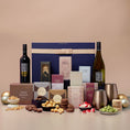 Load image into Gallery viewer, Entertainer Christmas Hamper
