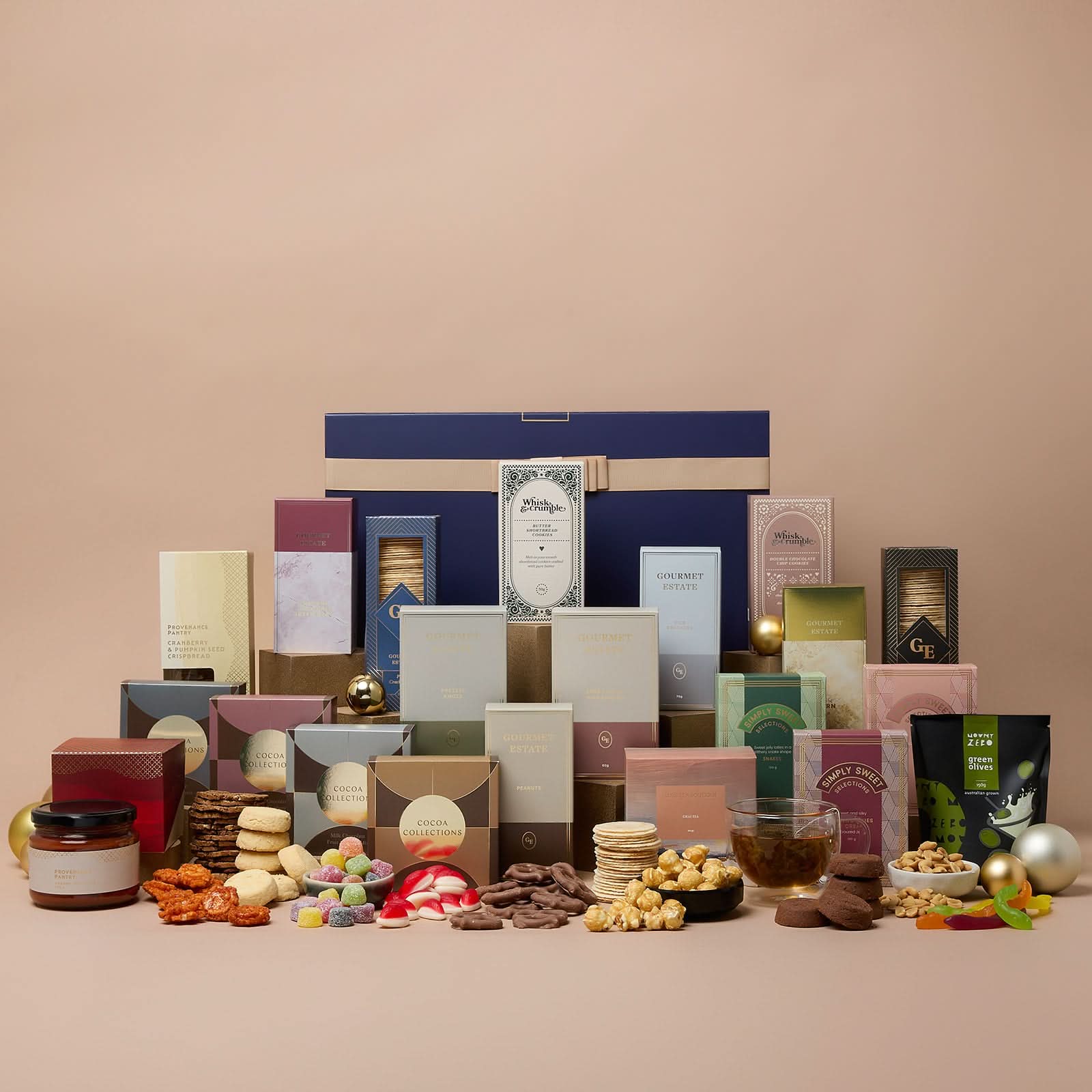 Christmas Cheer Hamper