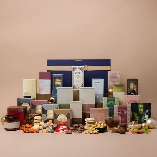 Christmas Cheer Hamper