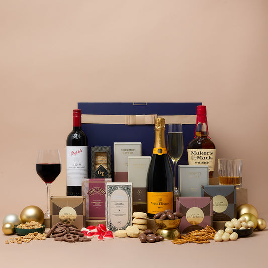 Grand Christmas Hamper