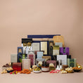 Load image into Gallery viewer, Gourmet Grazing Christmas Hamper
