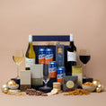 Load image into Gallery viewer, Beer & Wine Christmas Hamper
