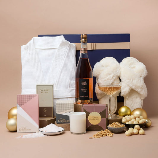 Pamper Christmas Hamper