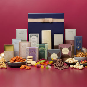 Office Share Christmas Hamper