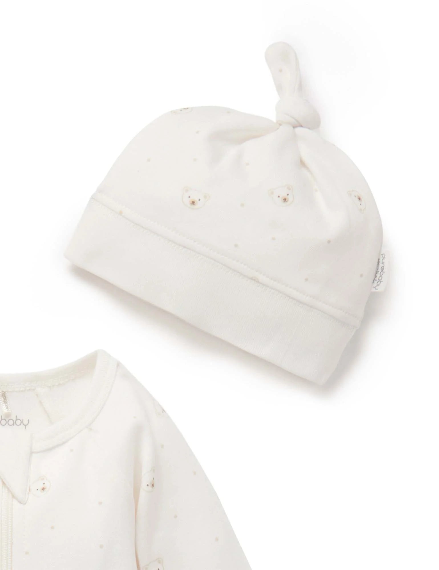 Cherish Unisex Baby Hamper