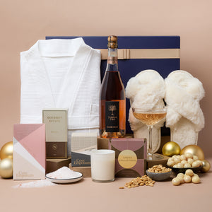 Pamper Christmas Hamper