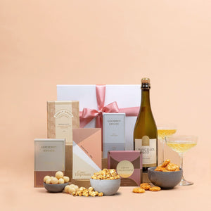 Sparkling Indulgence Hamper
