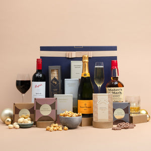 Prestige Christmas Hamper