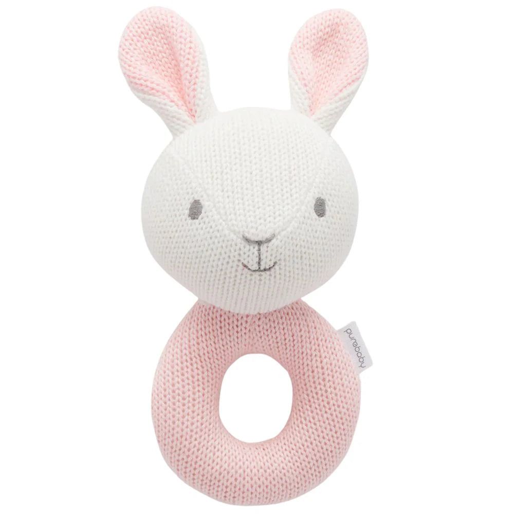 Cherish Girl Baby Hamper