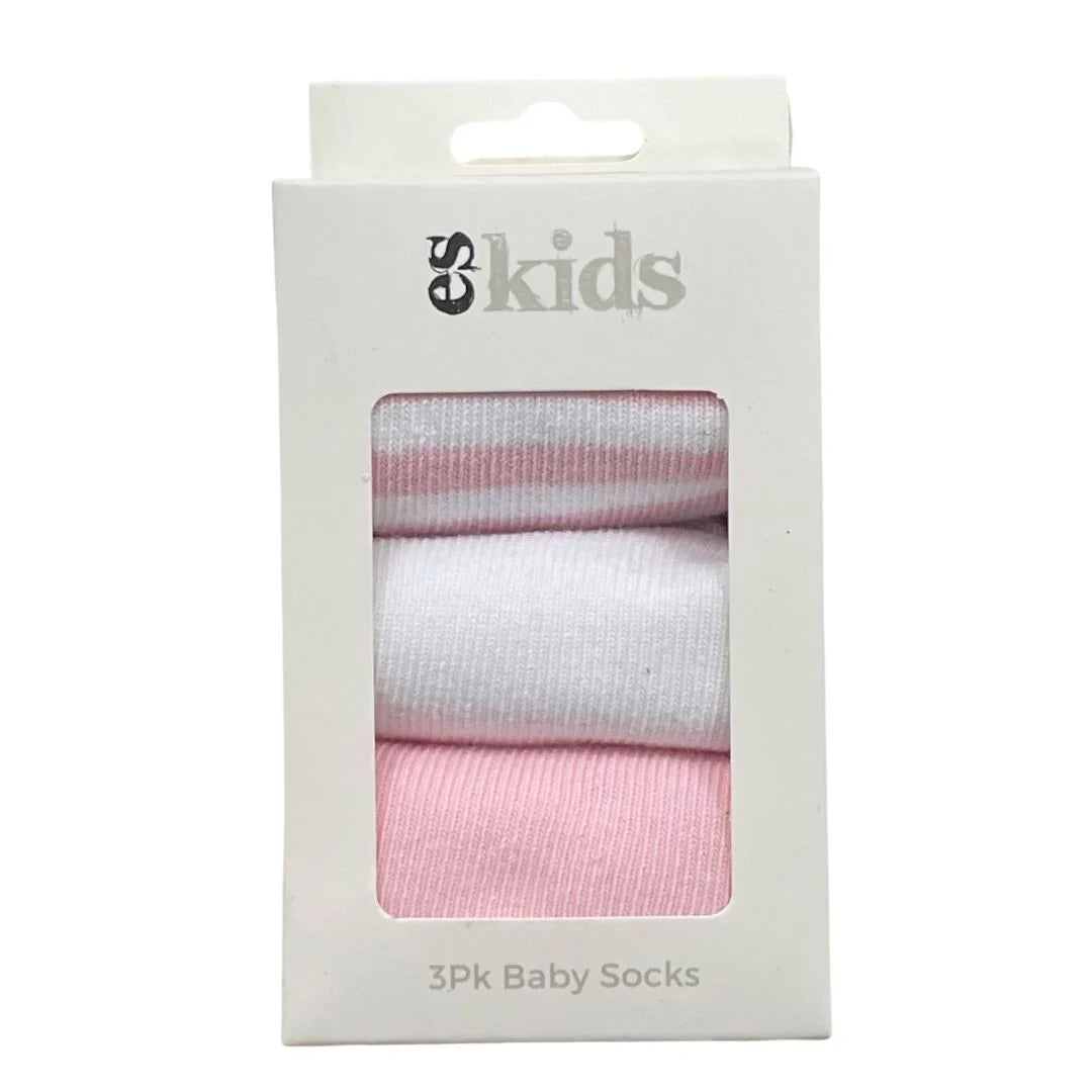 Cherish Girl Baby Hamper
