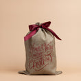 Load image into Gallery viewer, White Gourmet Christmas Hamper
