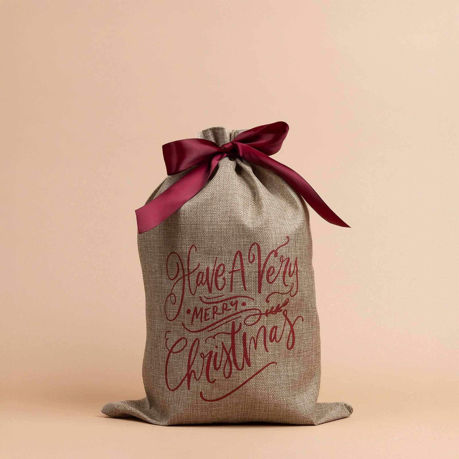 Santa's Christmas Hamper