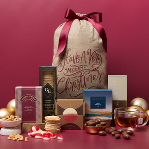 Santa's Christmas Hamper