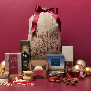 Santa's Christmas Hamper