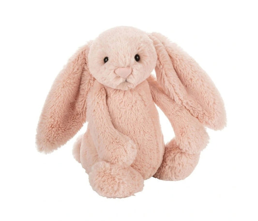 Jellycat Bashful Blush Bunny Medium