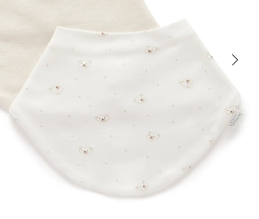 Purebaby Unisex Hamper