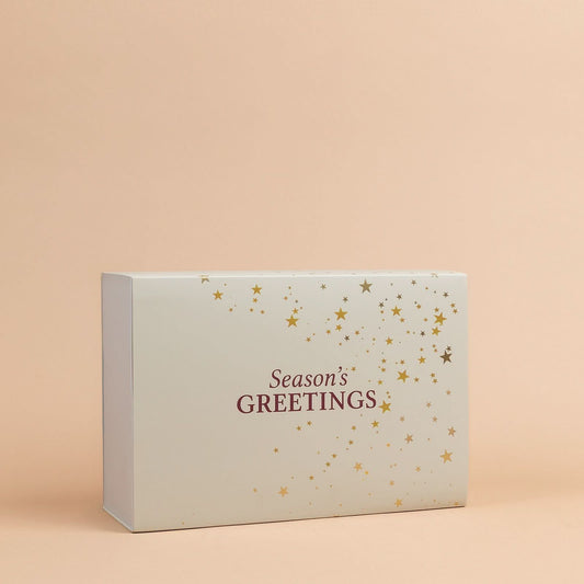 Season's Greetings Hamper