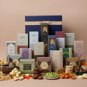 Signature Christmas Hamper