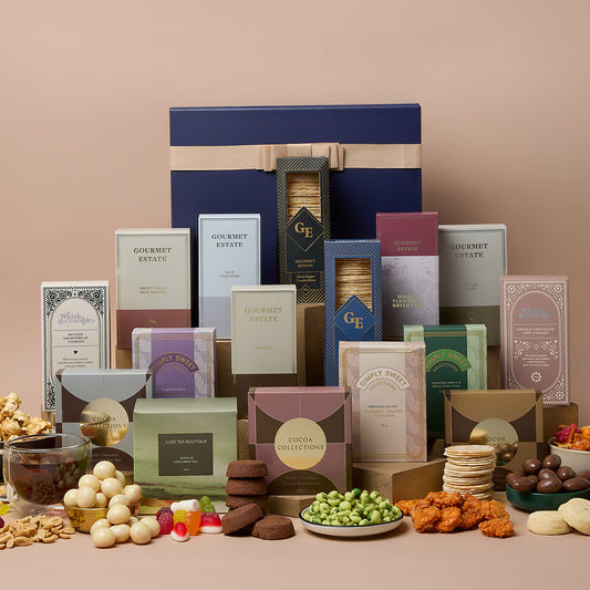 Signature Christmas Hamper