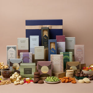 Signature Christmas Hamper