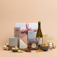Load image into Gallery viewer, Sparkling Christmas Hamper
