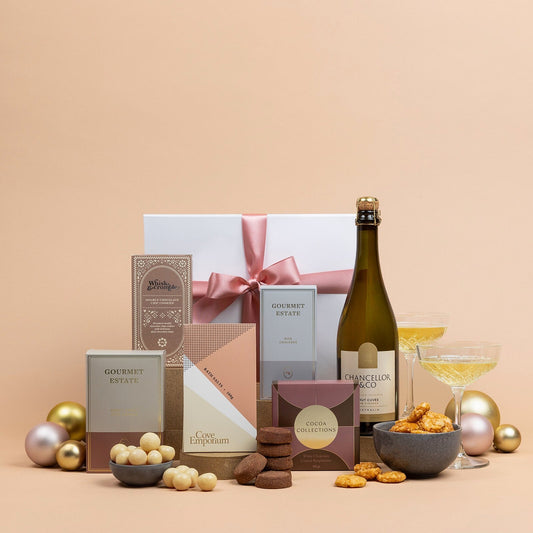 Sparkling Christmas Hamper
