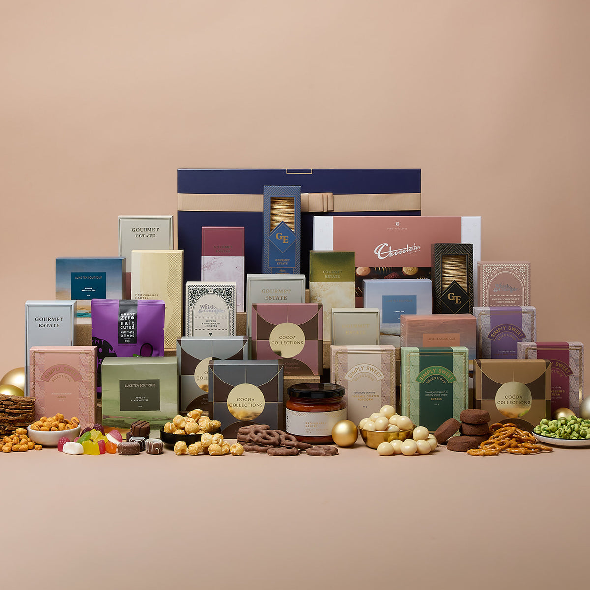 Ultimate Christmas Hamper