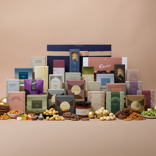 Ultimate Christmas Hamper