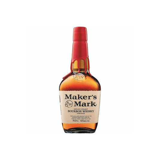 Maker's Mark Decanter Christmas Hamper