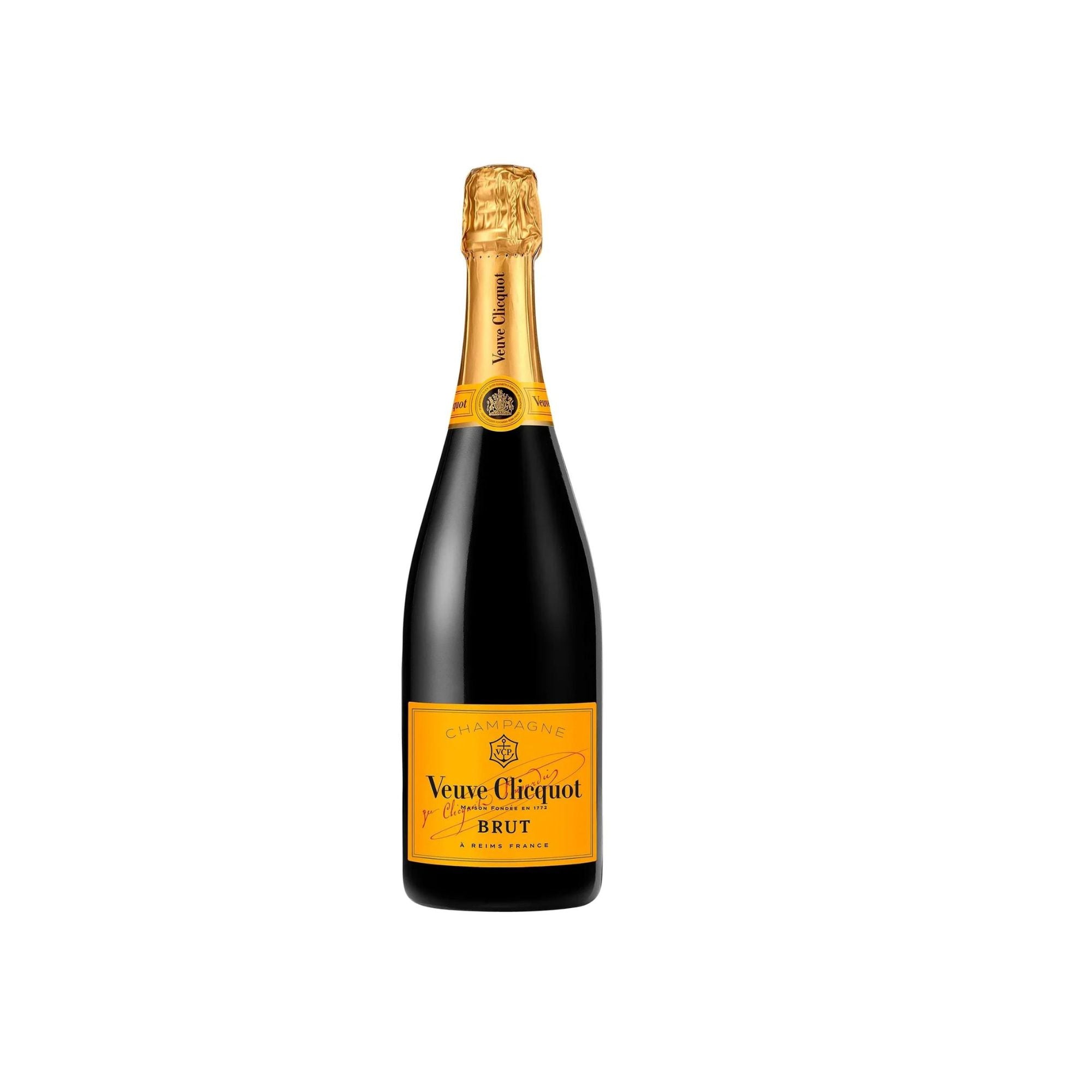 Veuve Christmas Hamper