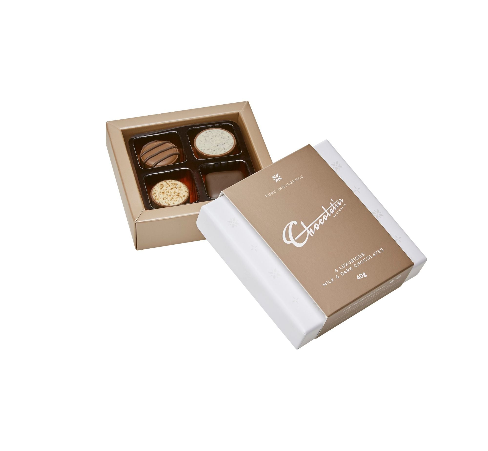 Indulgence Christmas Hamper