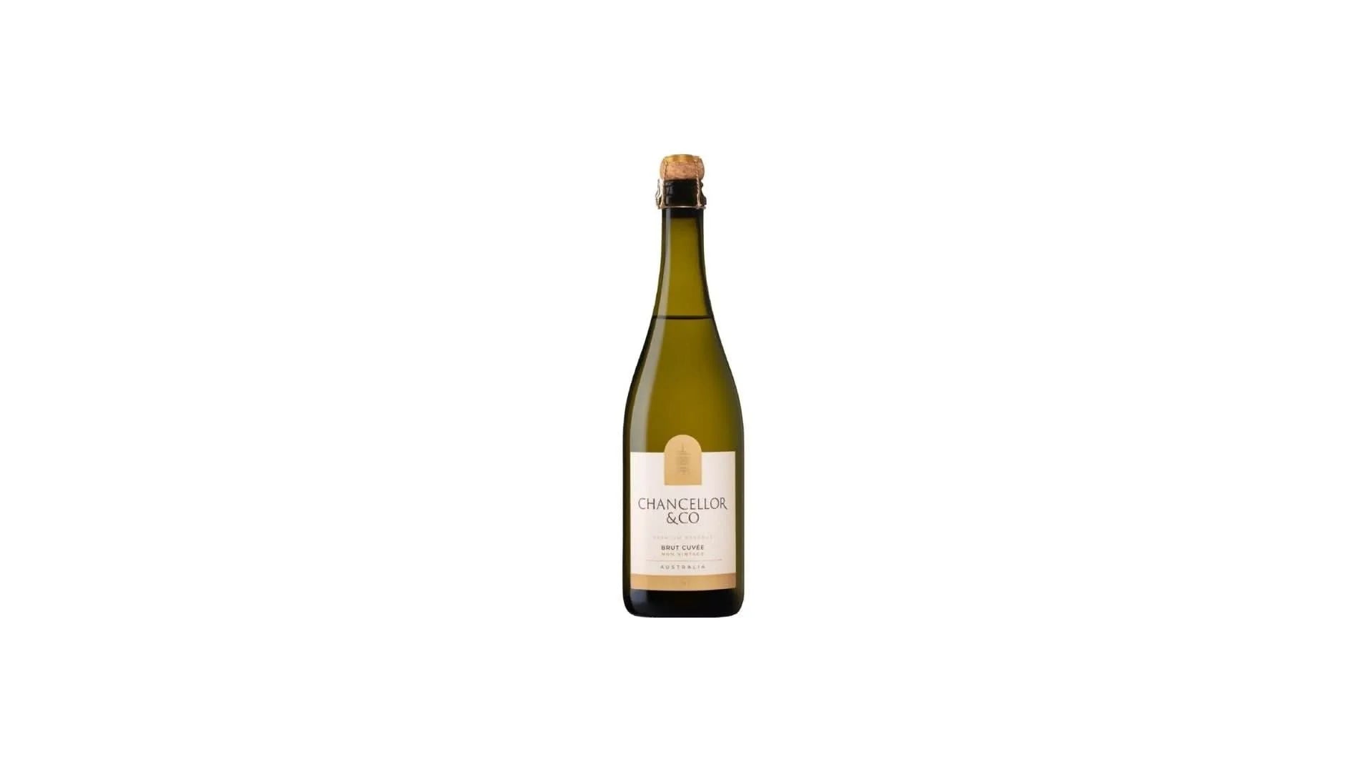 Bubbles & Bliss Christmas Hamper