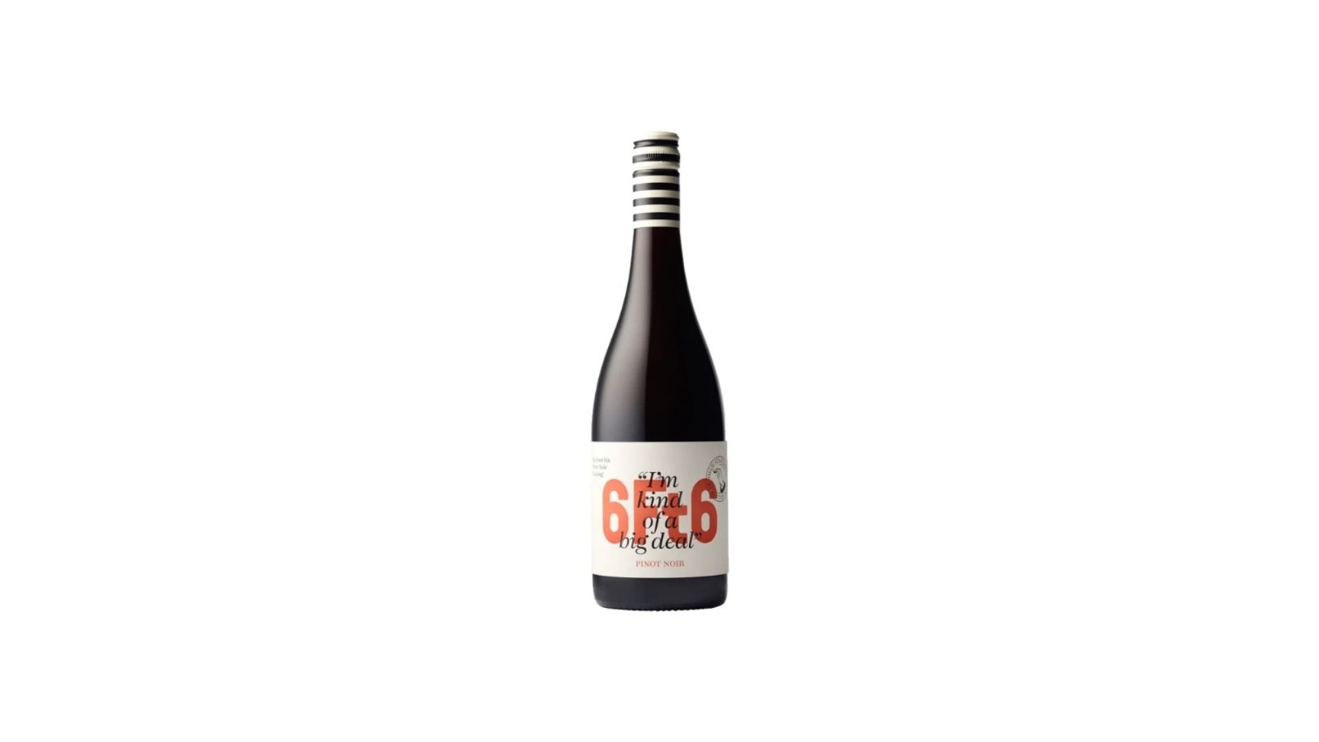 6Ft6 Pinot Noir Gift Box