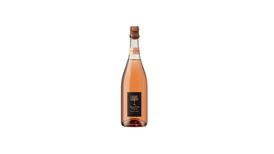 Bubbles and Bliss Christmas Hamper