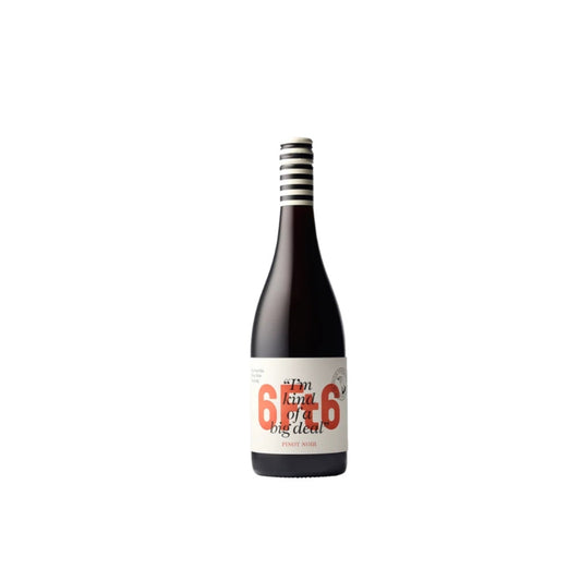 6Ft6 Pinot Noir Gift Box