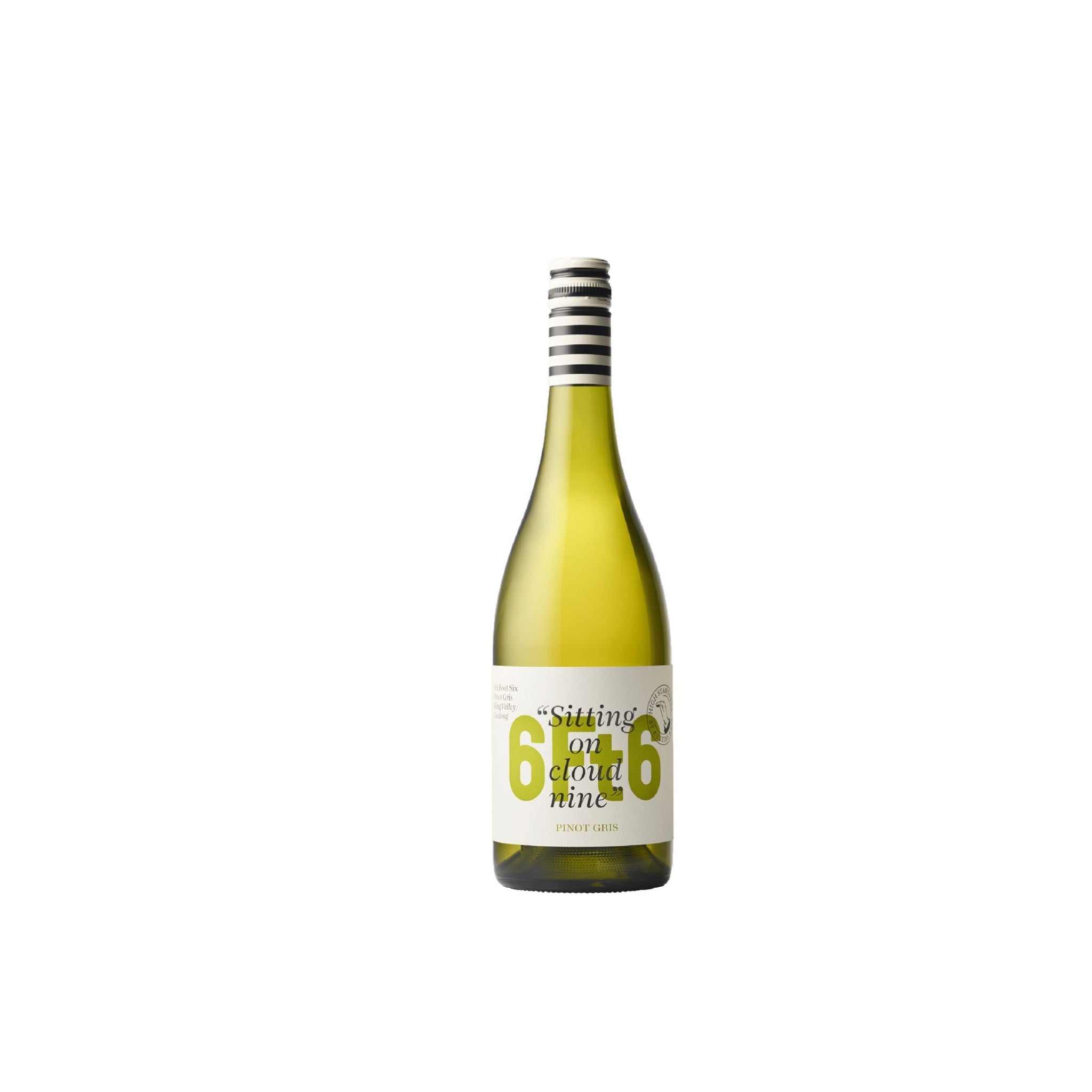 6Ft6 Pinot Gris Gift Box