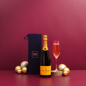 Veuve Gift Box