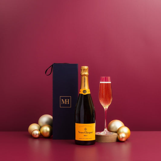 Veuve Gift Box