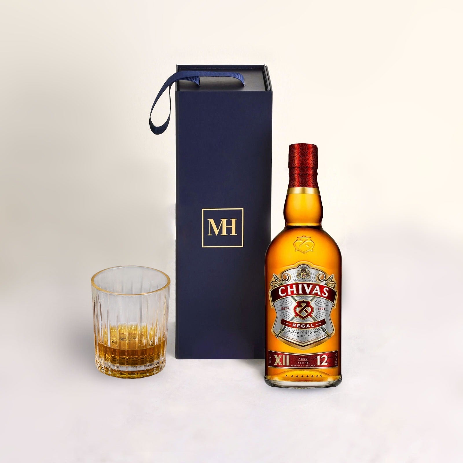 Chivas Regal Hamper