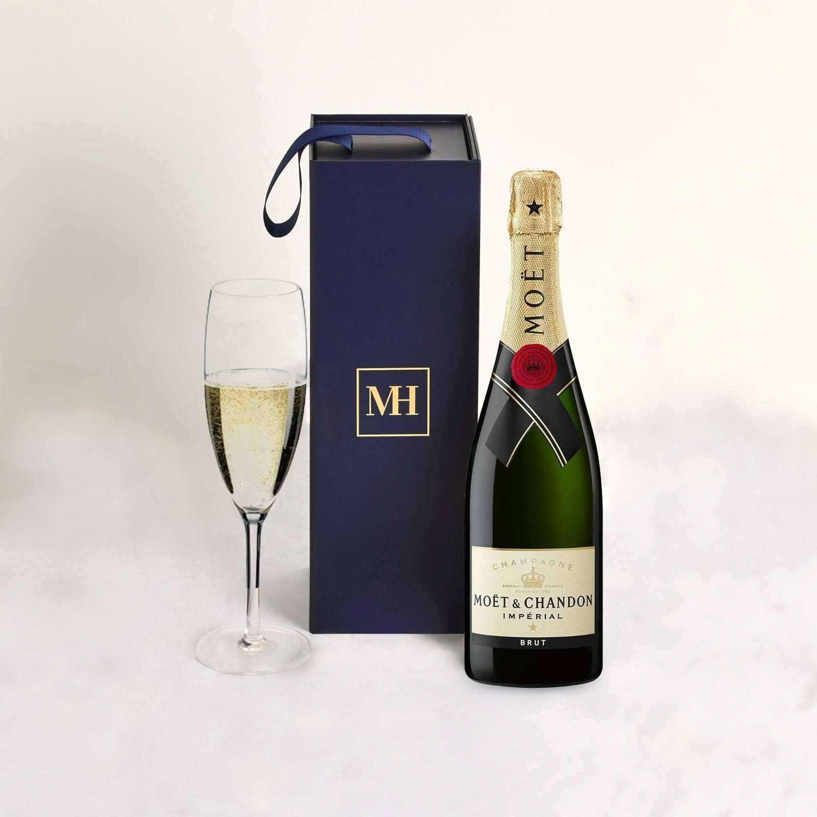 Moet & Chandon Hamper