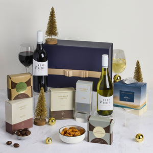 Celebrations Christmas Hamper