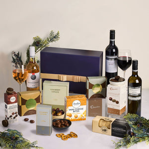 Ultimate Gourmet Hamper