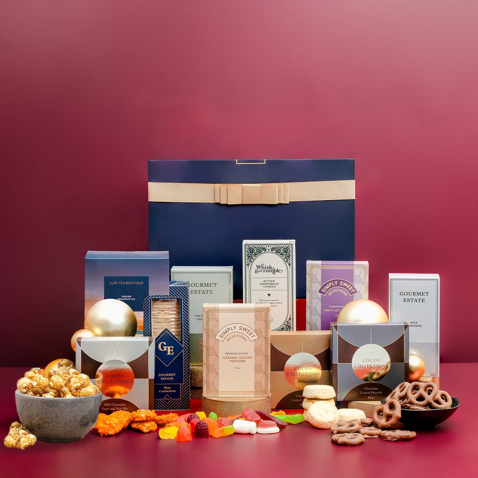 Christmas Cheer Hamper